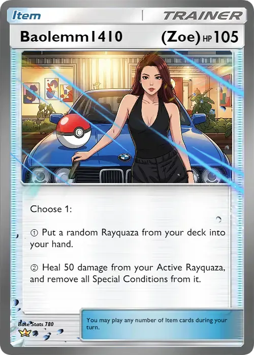 random pokemon card generator Team by RandomDragon0412 on DeviantArt Introducing PikaTeams: A New Trainer