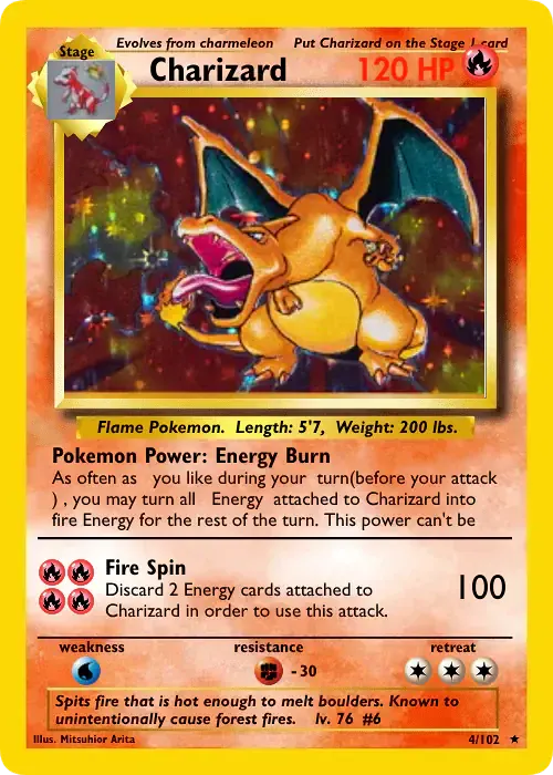 george washington pokemon card Pop Art Presidents Custom - Americana George Washington First President