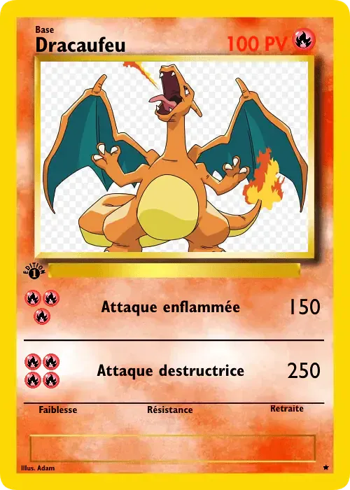pokemon card creator app AI Pokemon Generator: Turn Yourself into a Pokemon Card Online