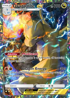 dragon energy pokemon card Pokemon Card Double Dragon Energy BanzaiHobby
