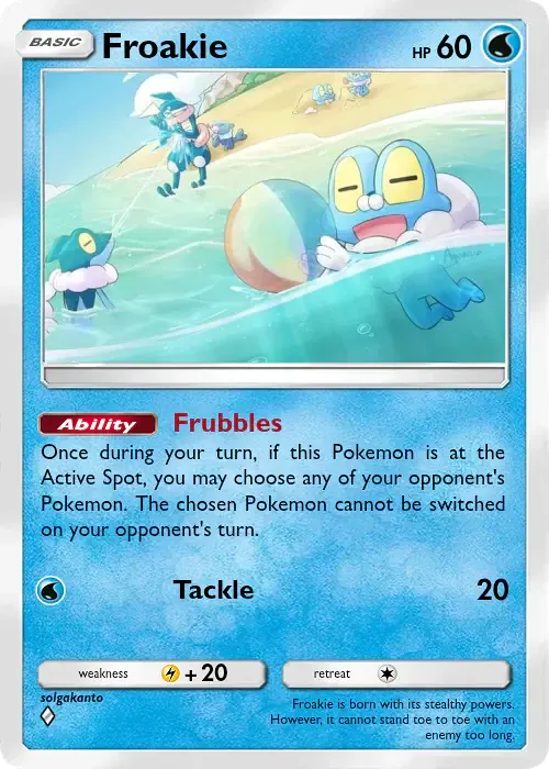 pokemon cards froakie Card Mega Greninja ex Frogadier set M4 Ninja Spinner J – GLIT Japanese Hobby Shop Water Rarity Froakie Shiny · Extradimensional Crisis