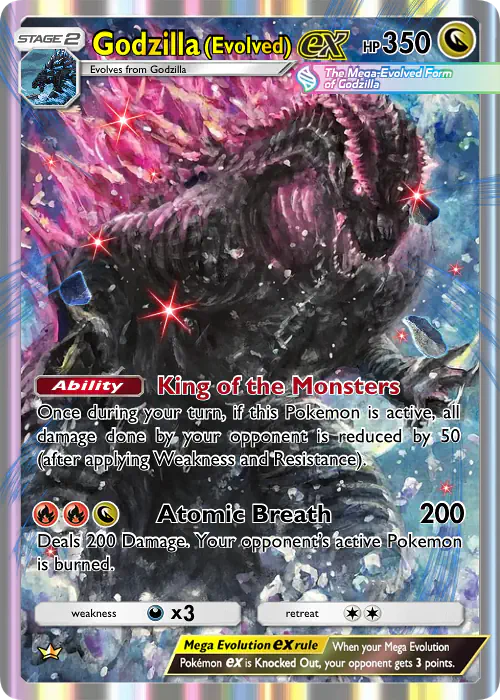 Gallery | Poke Card Generator