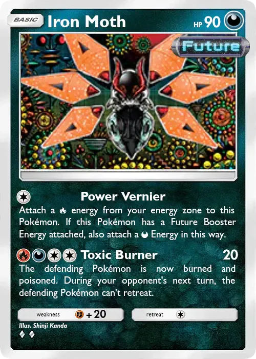 pokemon toxicroak card Toxicroak ex | Scarlet & Violet