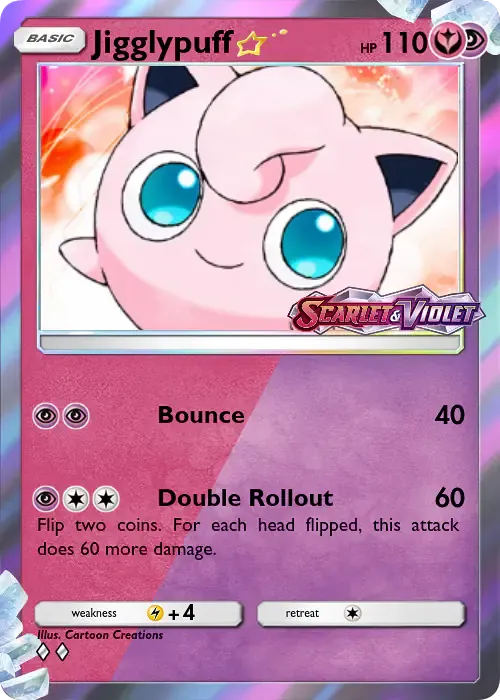 pokemon creator card I thought this card was fake the first time I saw it. Turns out it's a real card handed out to some Pokmon Company employees to celebrate the creator's 60th birthday! :
