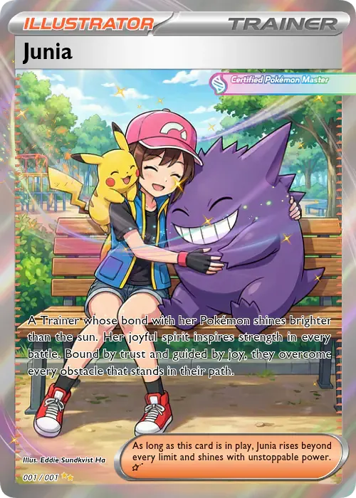 worst pokemon cards What, in your opinion, are the WORST pokemon cards in the game? : r/PTCGP