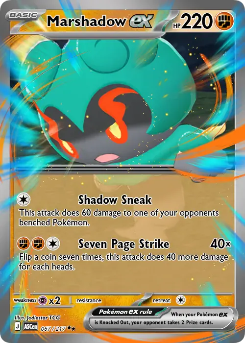 @jodiostar-tcg | Poke Card Generator