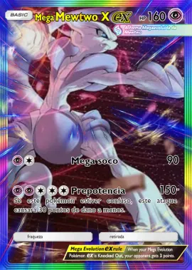 pokemon cards mega mewtwo gx Generic 3168 SM Hidden Fates : Toys & Games (You cant use more than 1 GX attack in a game.) Birds Rainbow Coloring Pages