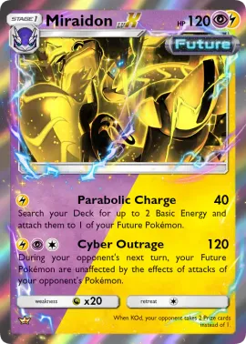 pokemon card value api Miraidon How to Find the Value