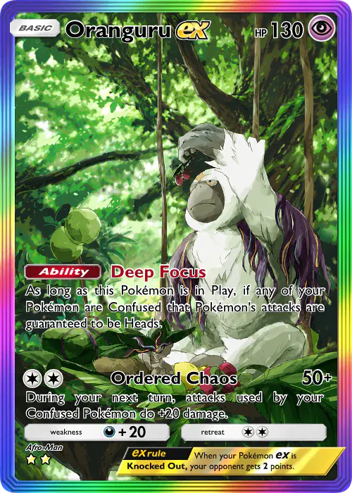 Gallery | Poke Card Generator
