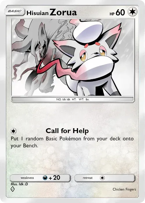 chicken pokemon card ARE YOU A FIRE CHICKEN FAN?! #pokemon #pokemontcg #blaziken #chillingreign  #ipoketcg #fyp #foryou #foryoupage